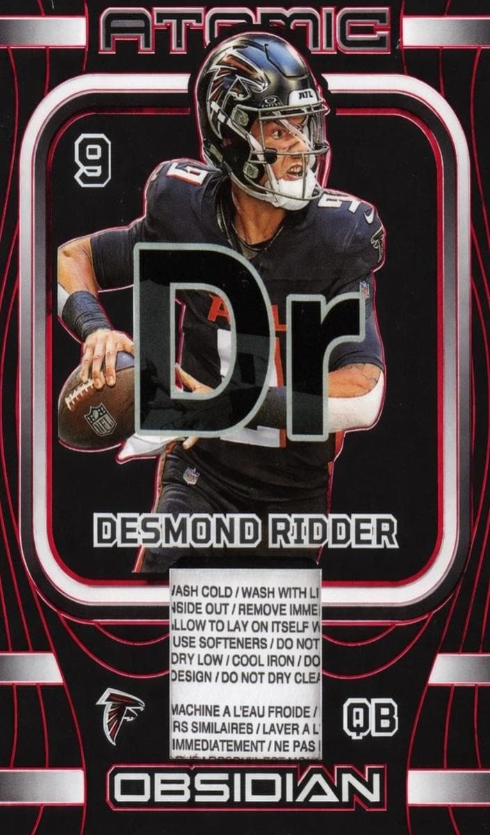 Desmond Ridder #AMA-DRI