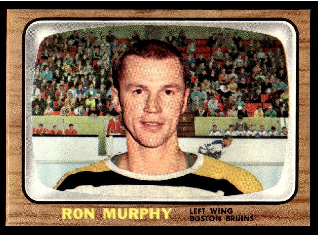 Ron Murphy #96