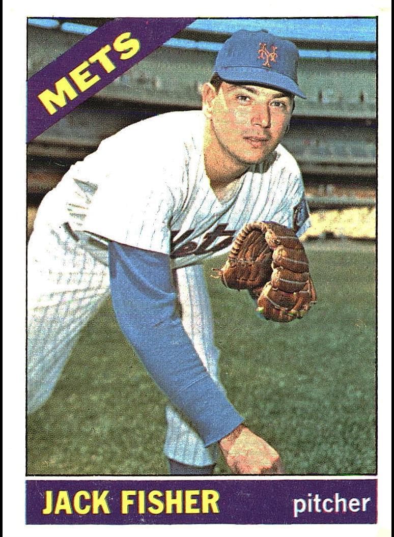 Jack Fisher #316