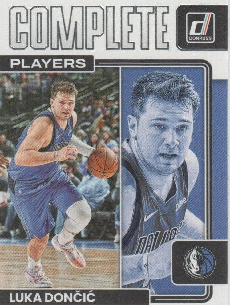 Luka Doncic #2