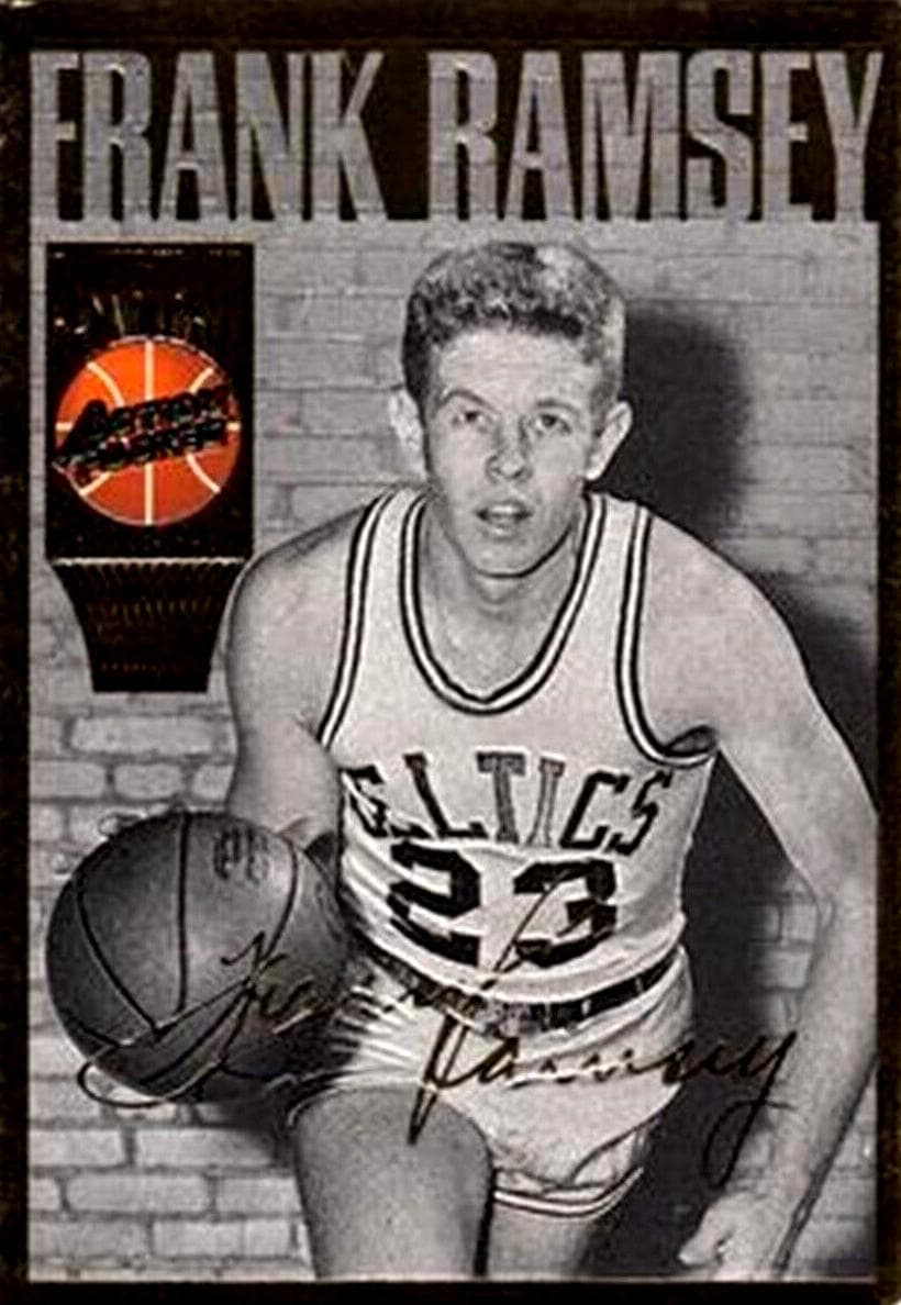 Frank Ramsey #25