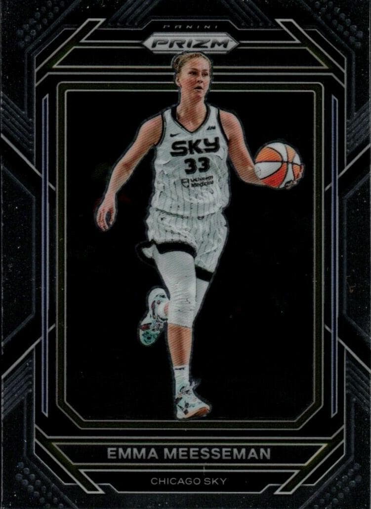 Emma Meesseman #41