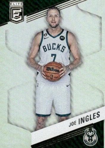 Luguentz Dort 2022 panini Donruss Elite