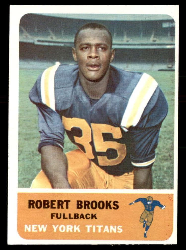 Robert Brooks #56
