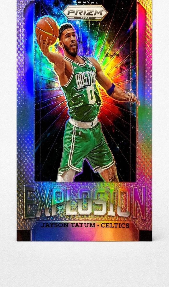 Jayson Tatum #16