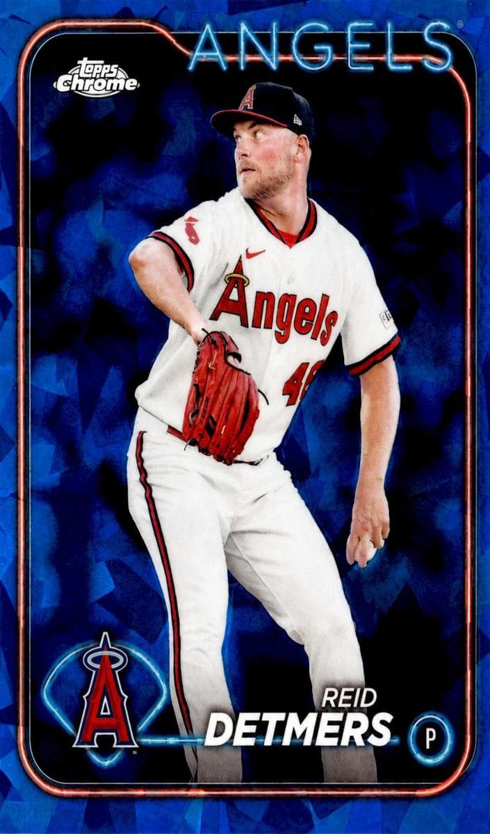 Francisco Lindor 2024 topps Topps Chrome