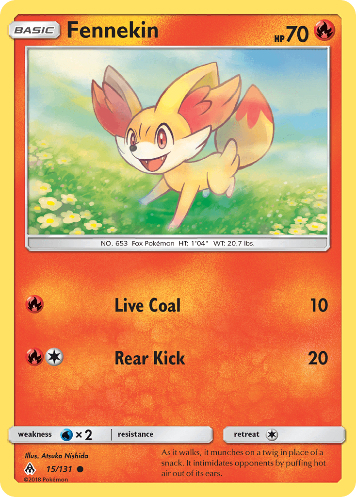 #15