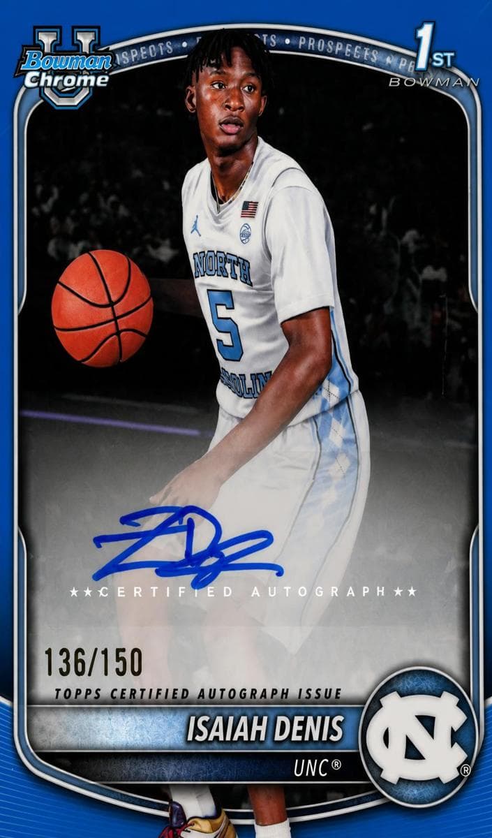 Cameron Boozer #CPA-CO