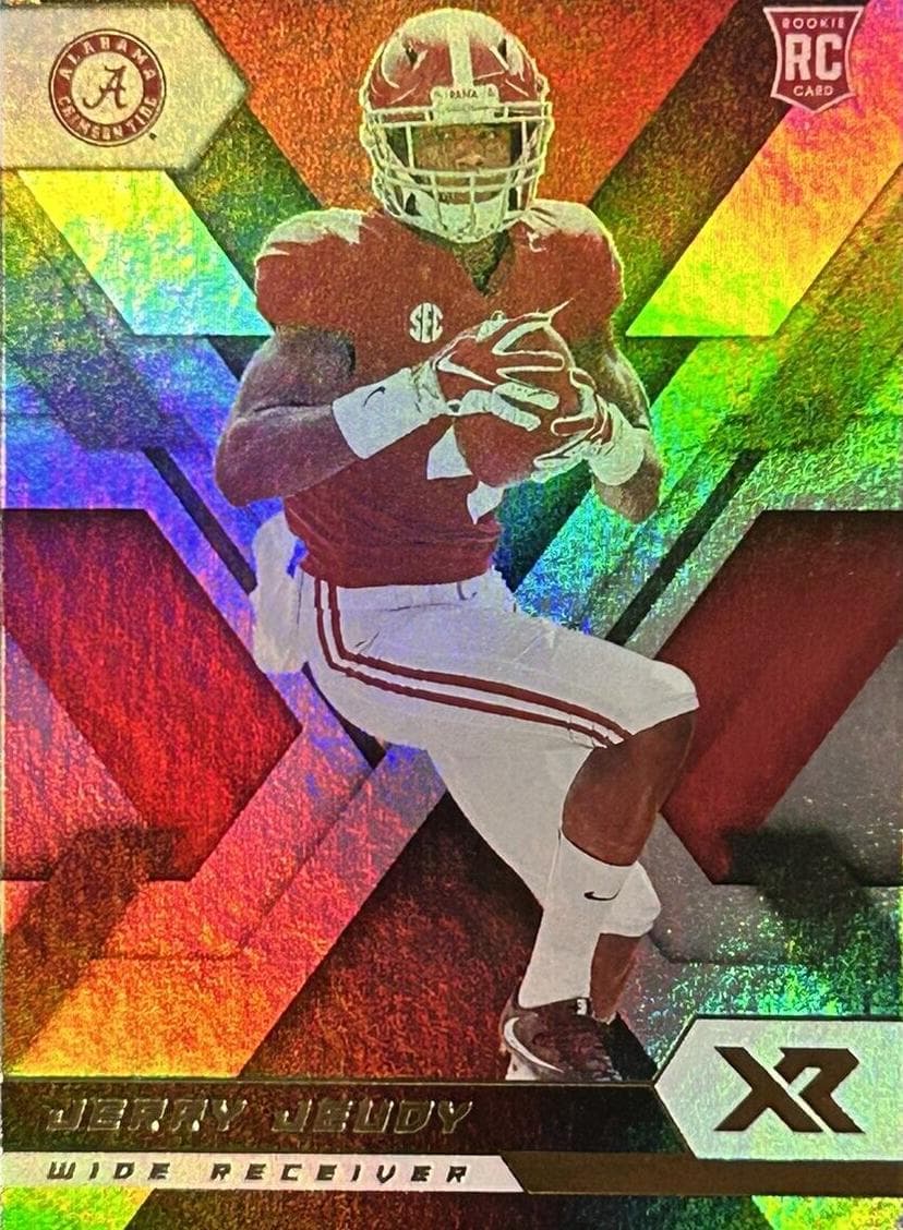 Jerry Jeudy #2