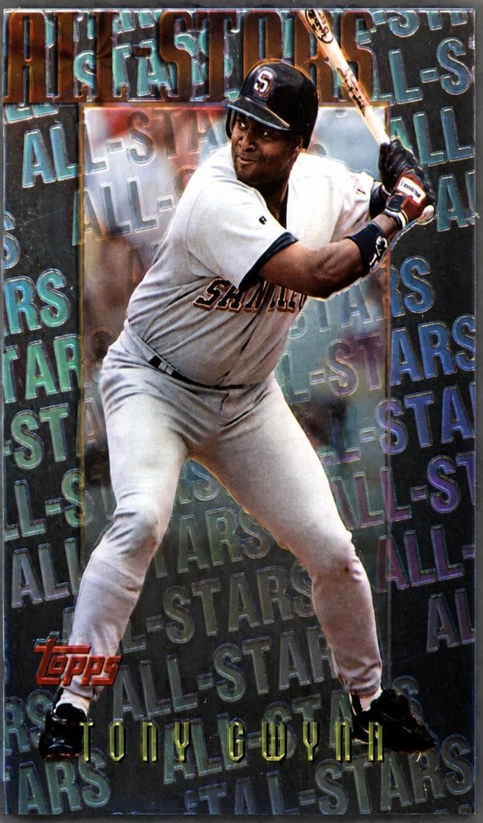 Tony Gwynn #M9