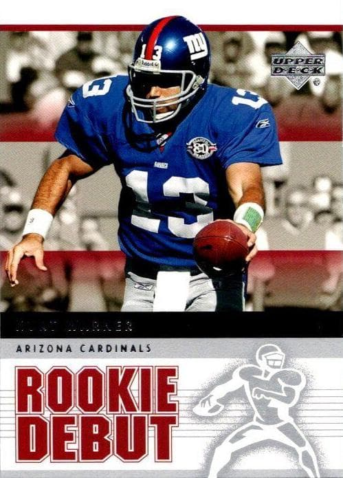 Anquan Boldin 2005 upper-deck Upper Deck