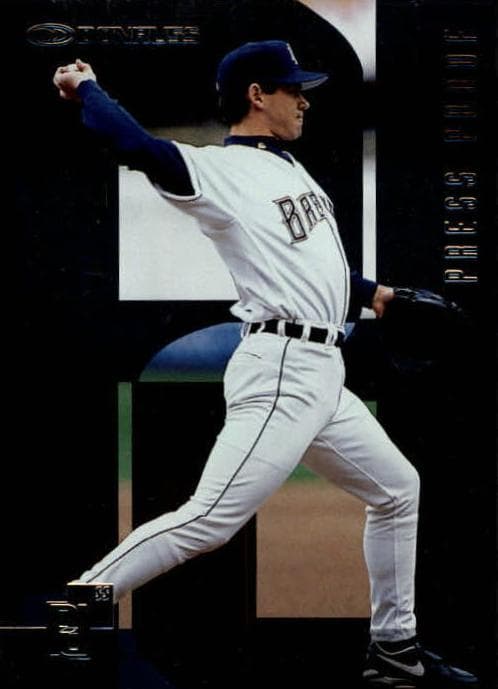 Mark Loretta #256