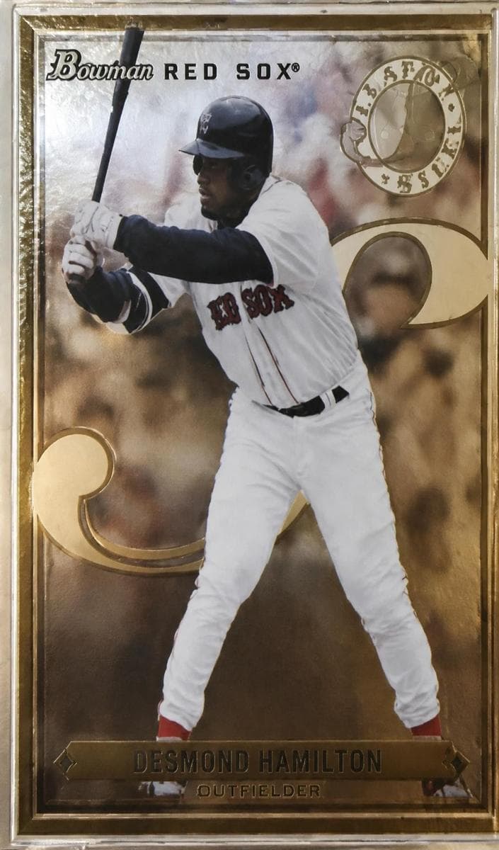 Mo Vaughn #22