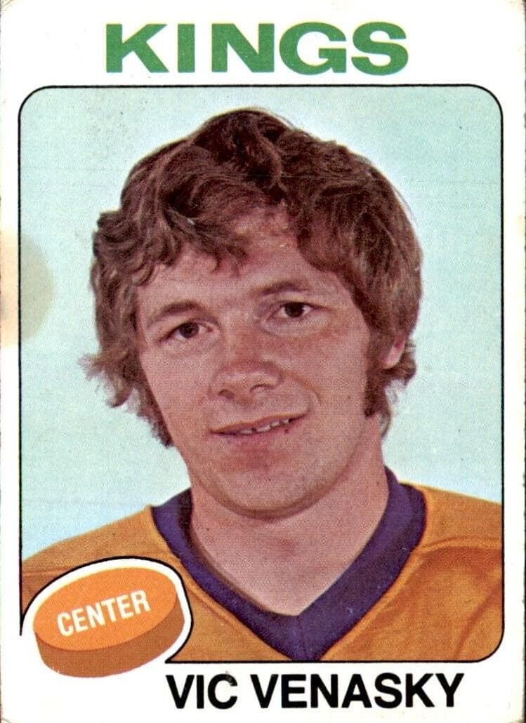 Vic Venasky #312