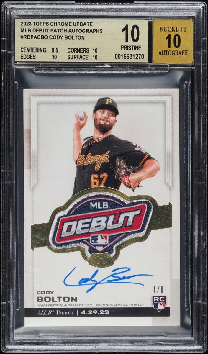 #RDP-CBO
