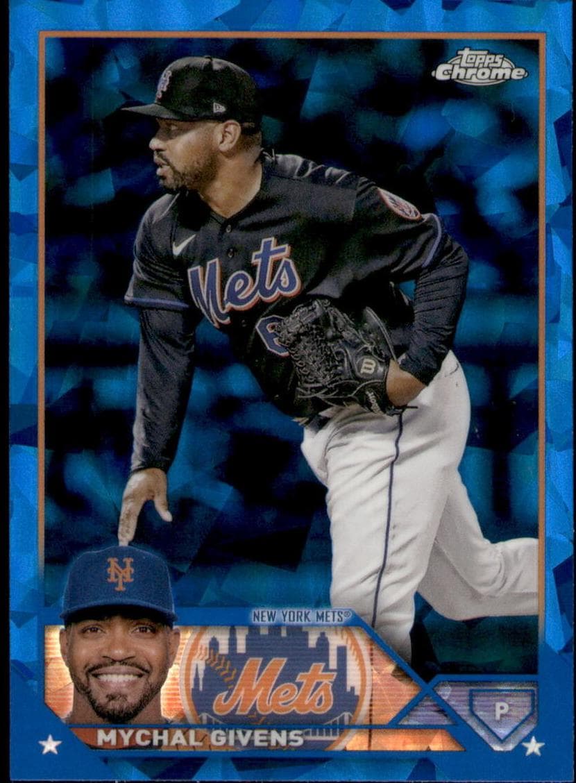 Mychal Givens #171