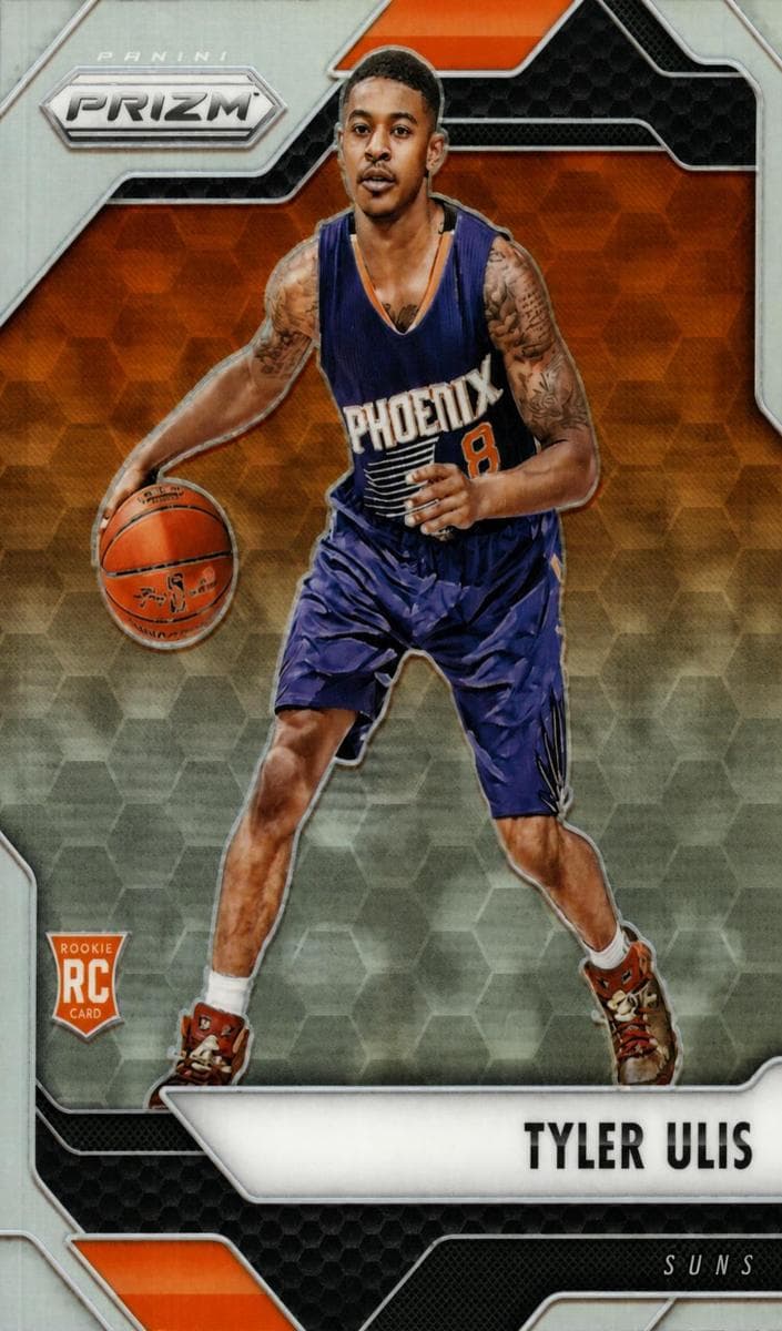 Tyler Ulis #246