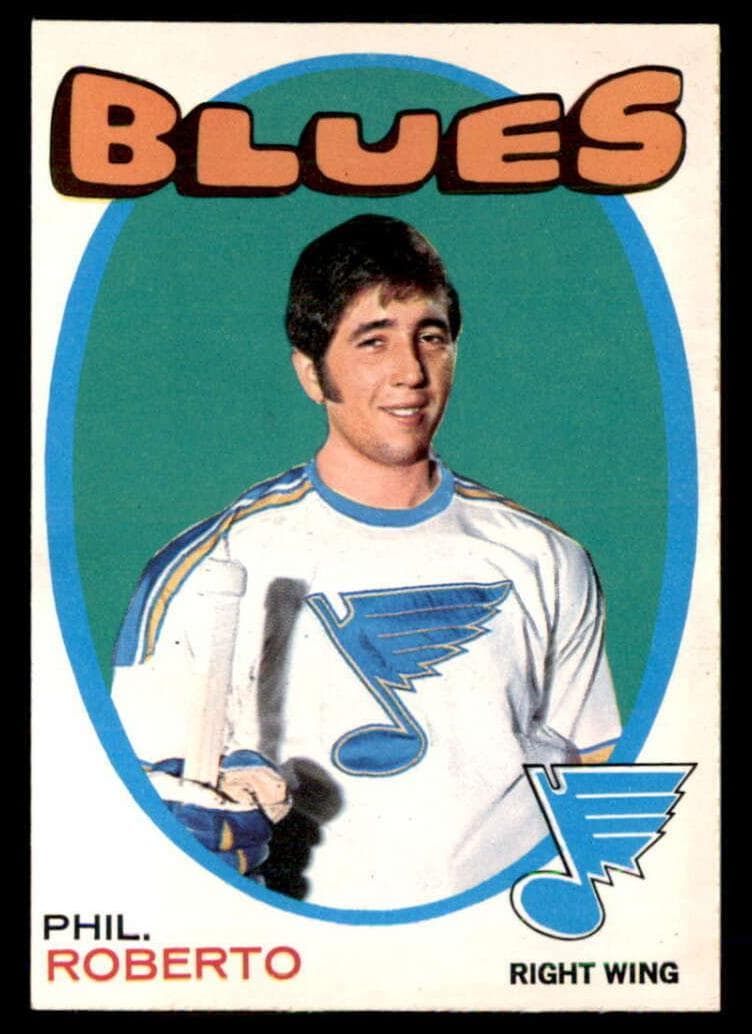 Phil Roberto #228
