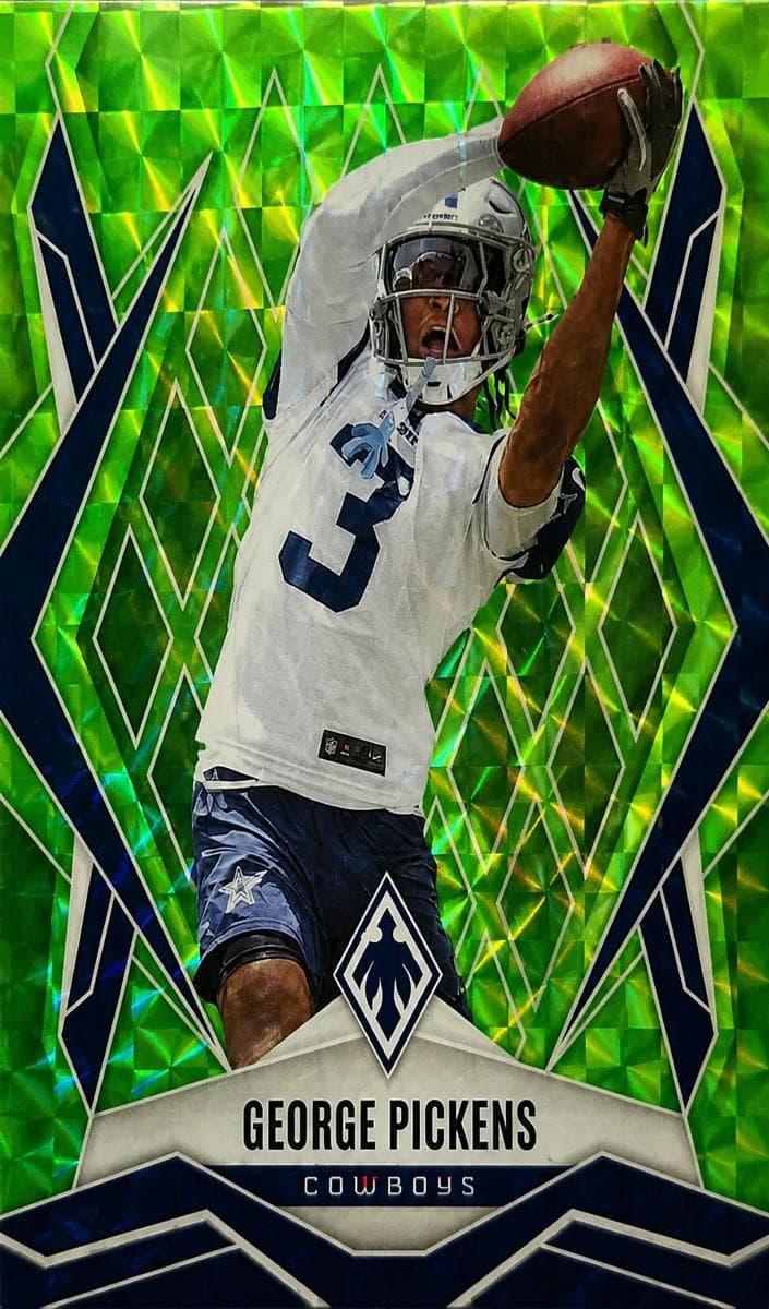 George Pickens #2