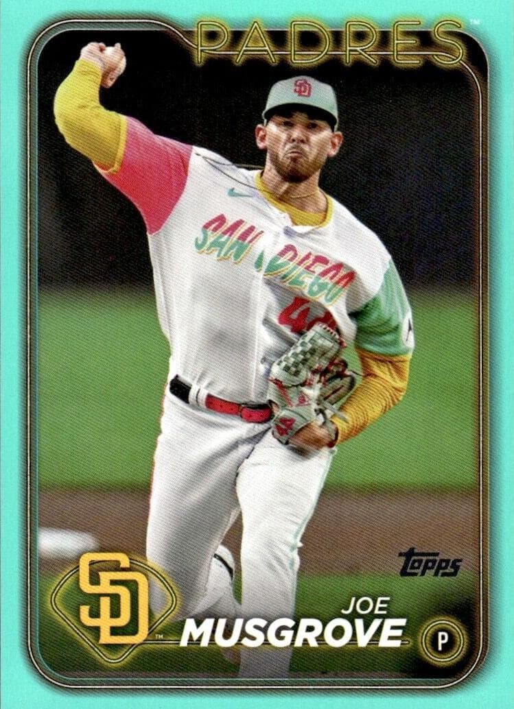 William Contreras #61