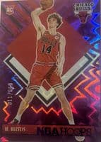 Matas Buzelis 2024 panini Hoops
