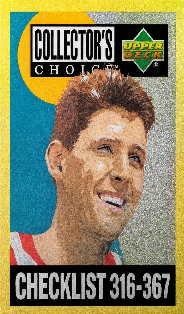 Shawn Bradley #419