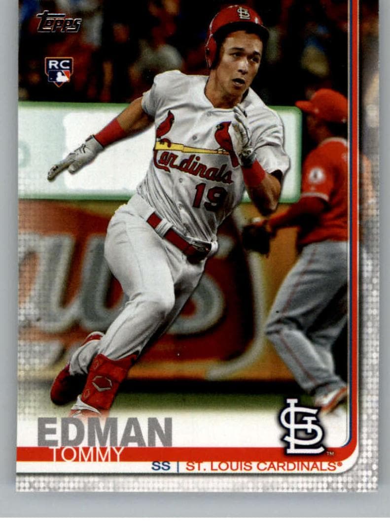 Tommy Edman #us84