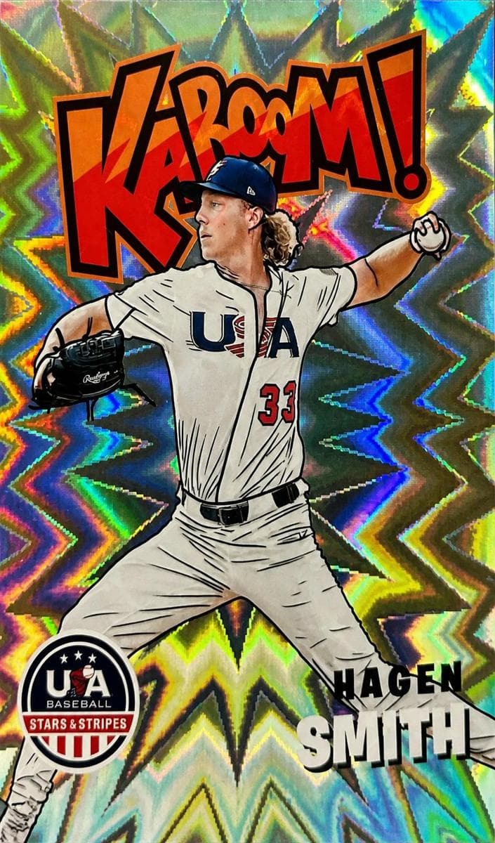 Hagen Smith #3