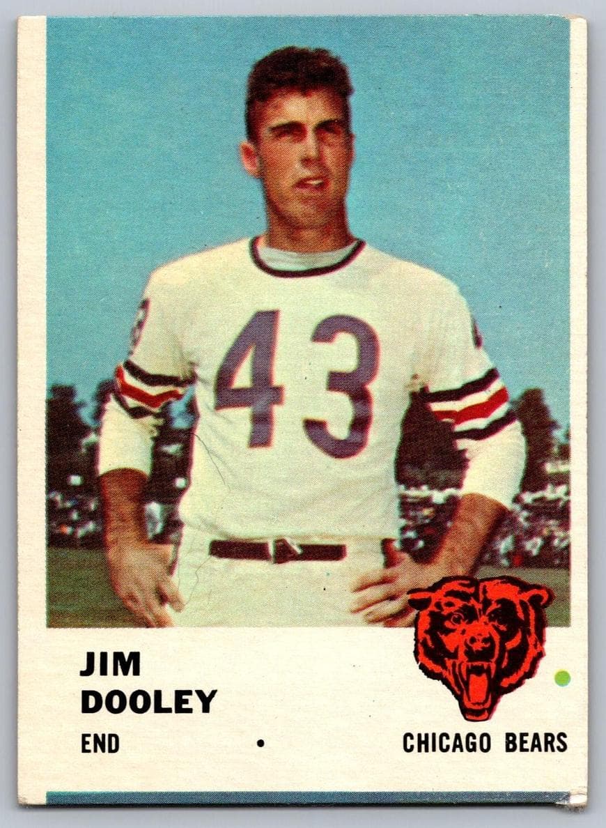 Jim Dooley #4