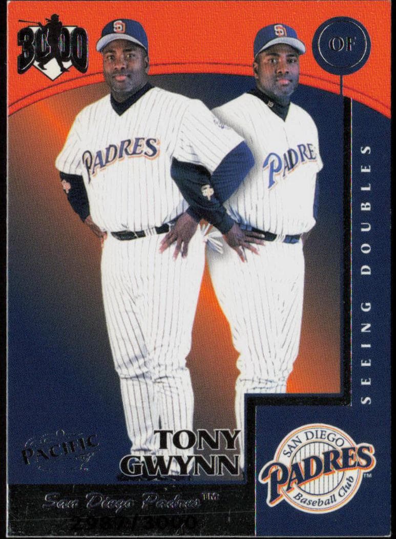 Tony Gwynn #5