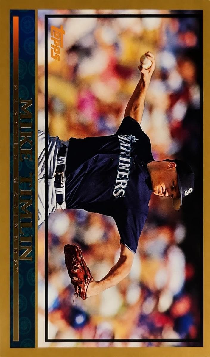 Mike Timlin #422