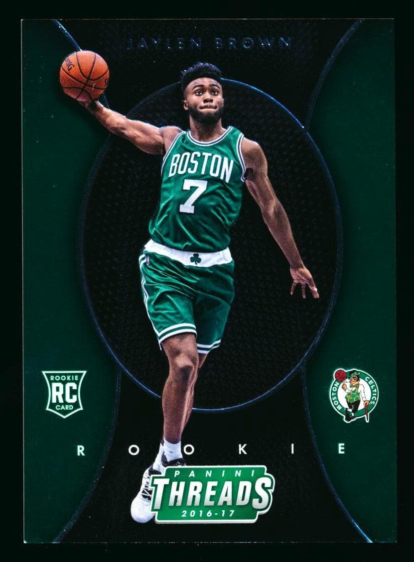 Jaylen Brown #270