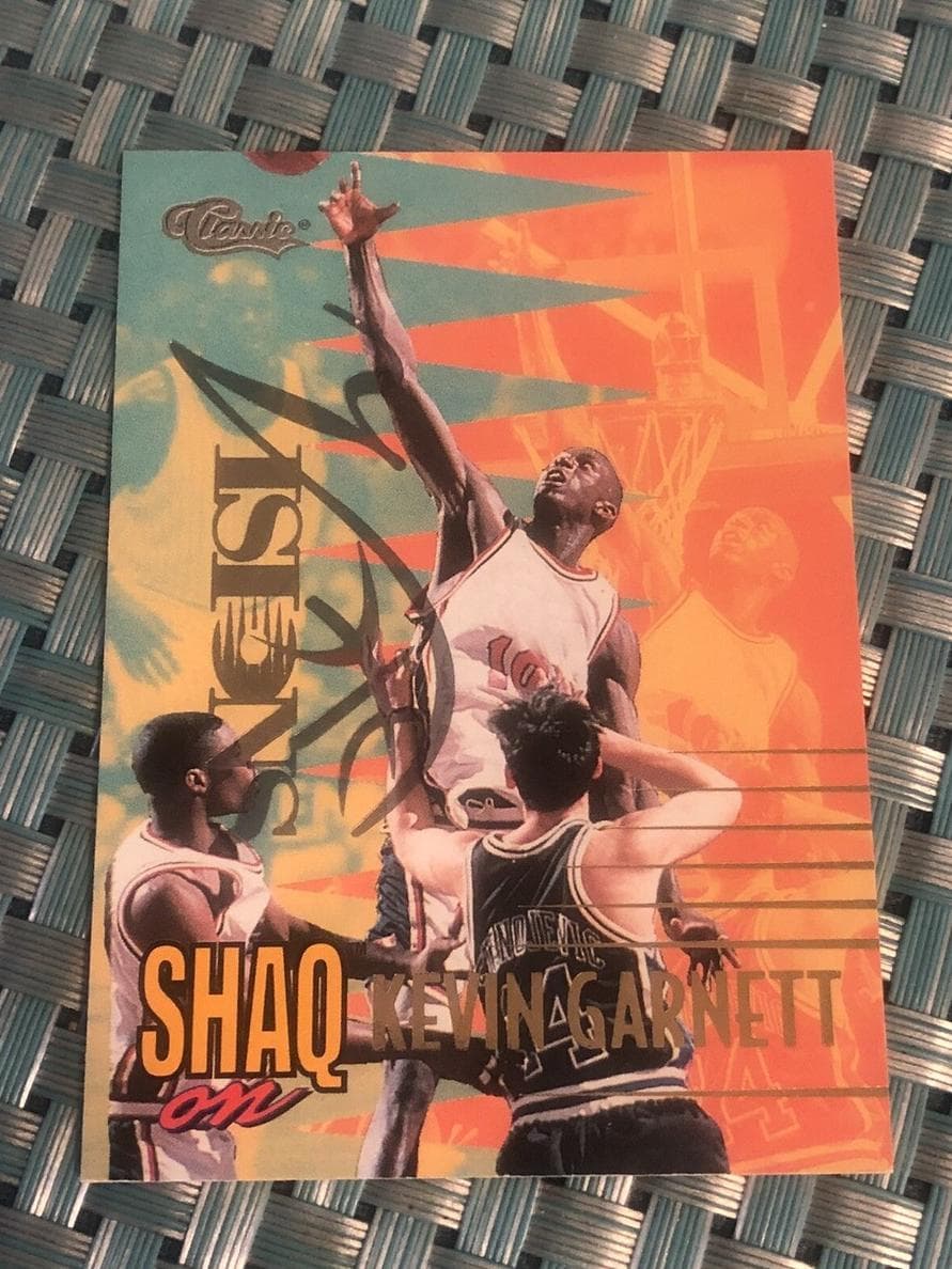 Kevin Garnett #94