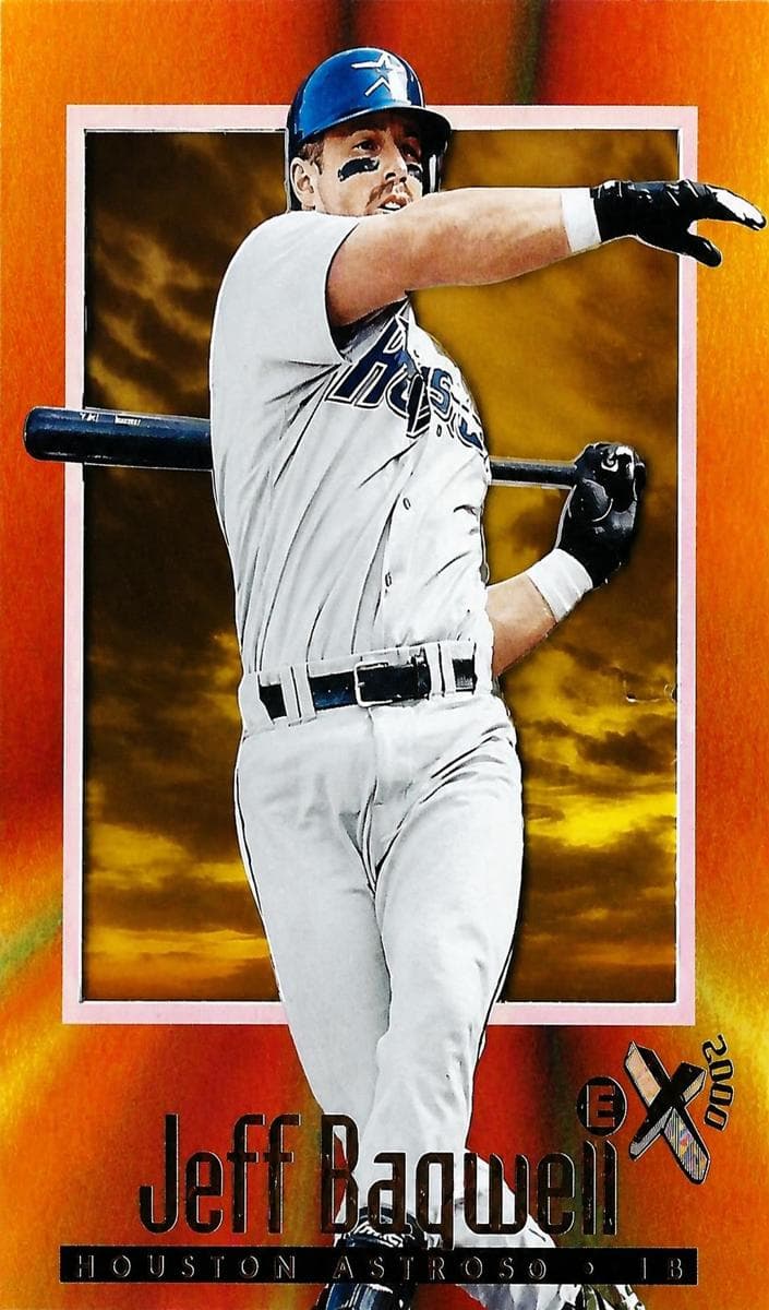 Jeff Bagwell #76