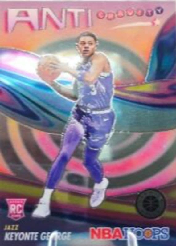 Zion Williamson 2023 panini