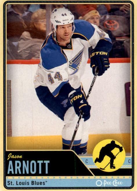 Tomas Kaberle 2012 topps O-Pee-Chee
