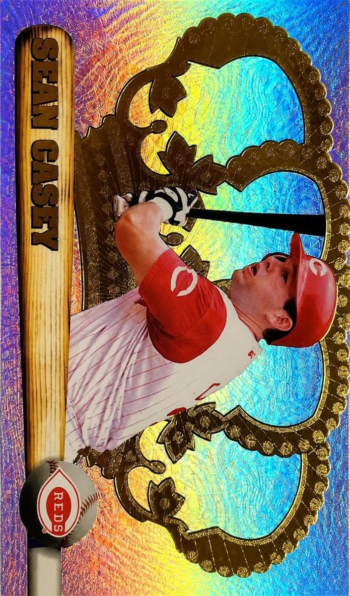 Sean Casey #39