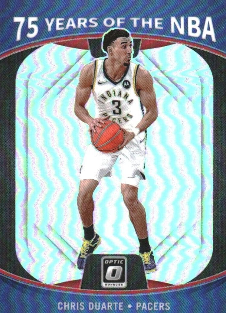 John Collins 2021 panini Panini Prizm
