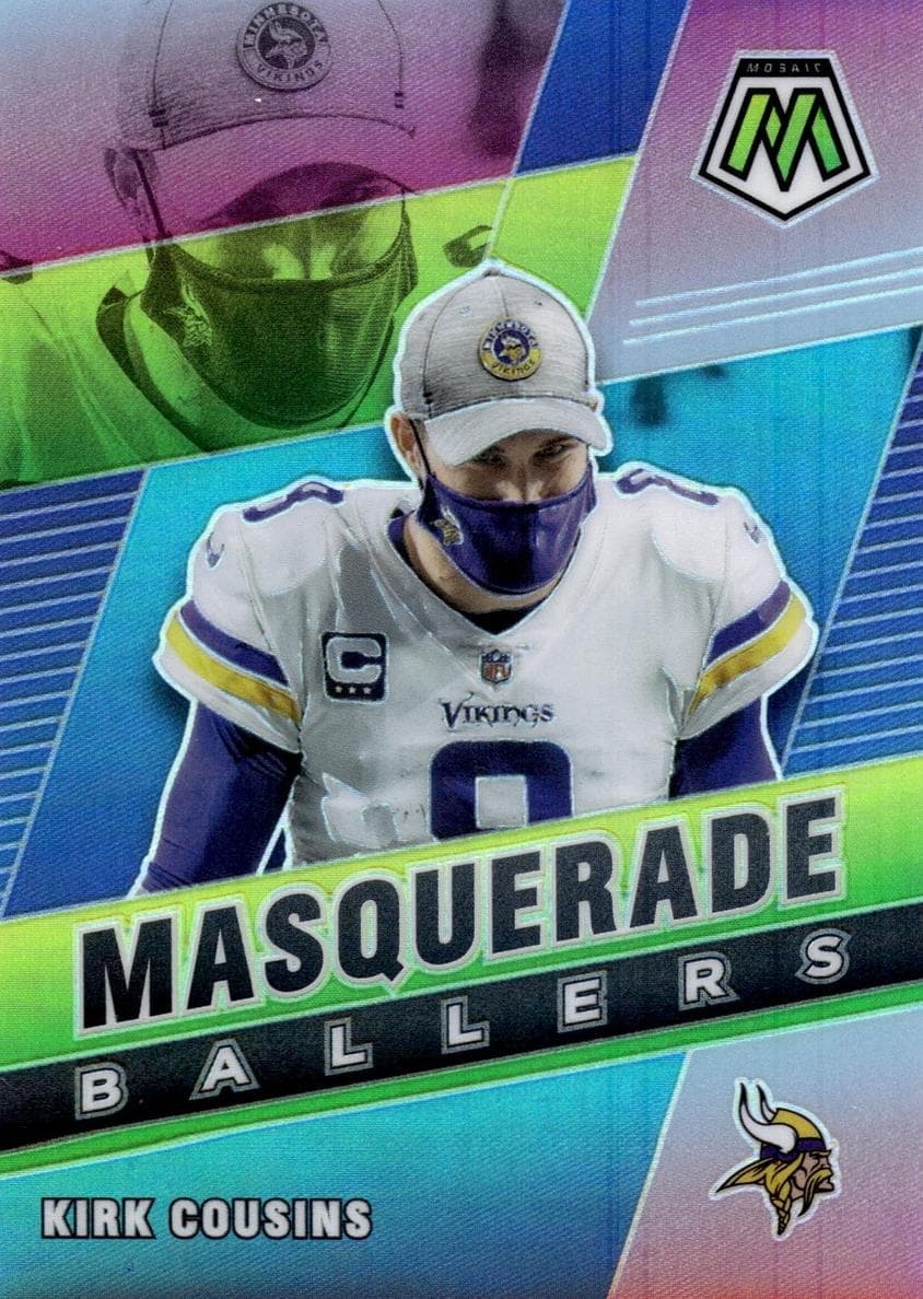 Tom Brady 2021 panini