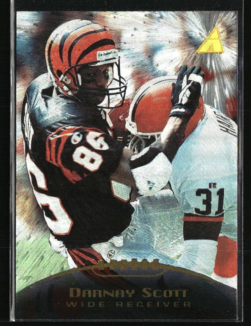 Darnay Scott #129