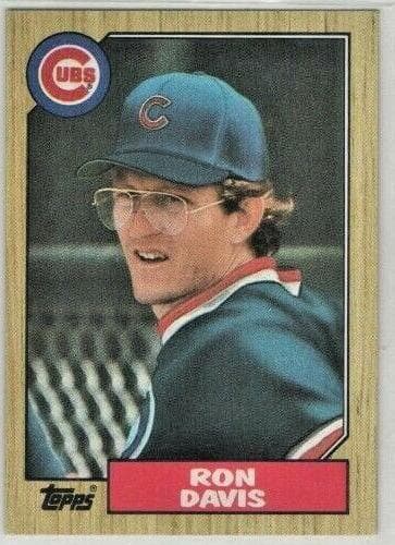 Ron Davis #383