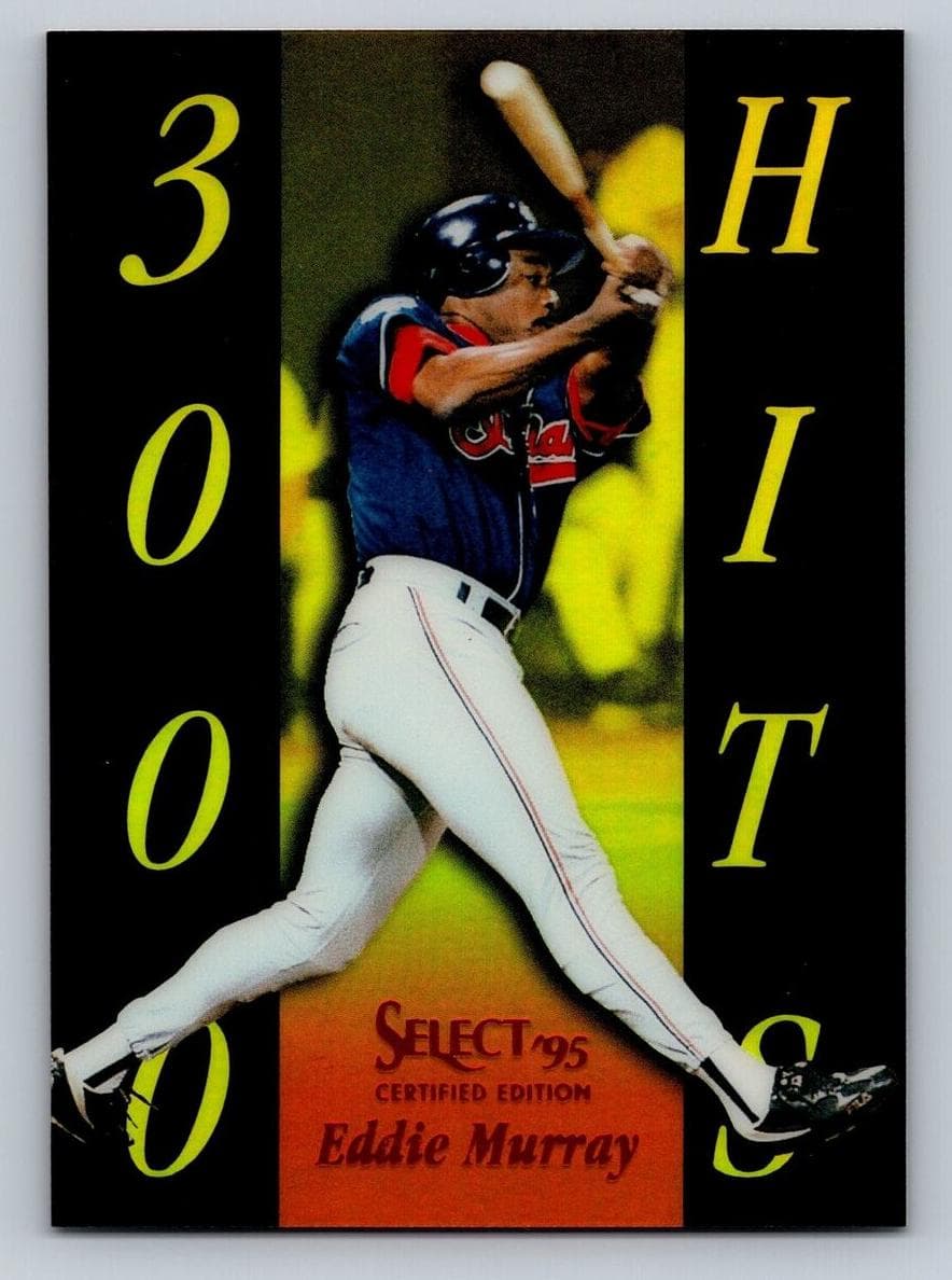 Eddie Murray #32