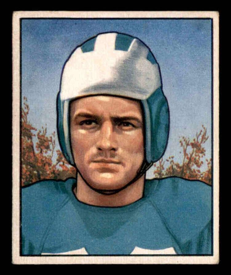Dan Sandifer #74