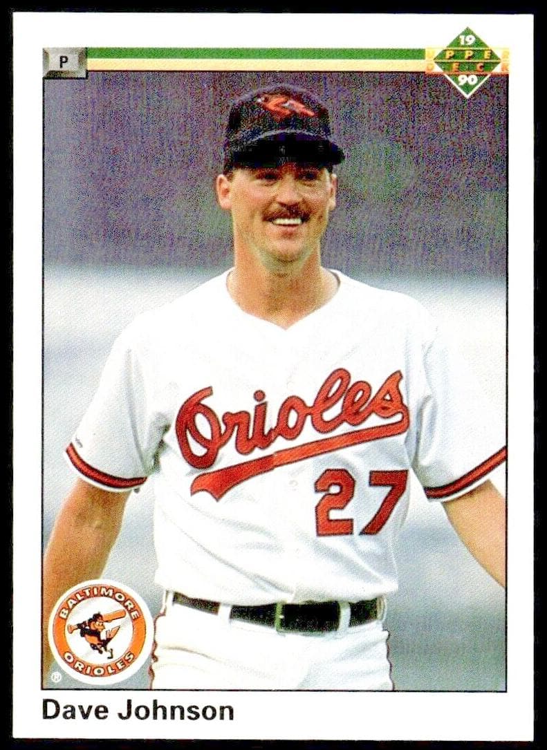 Dave Johnson #425