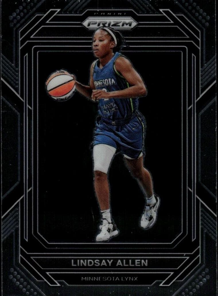 Lindsay Allen #26