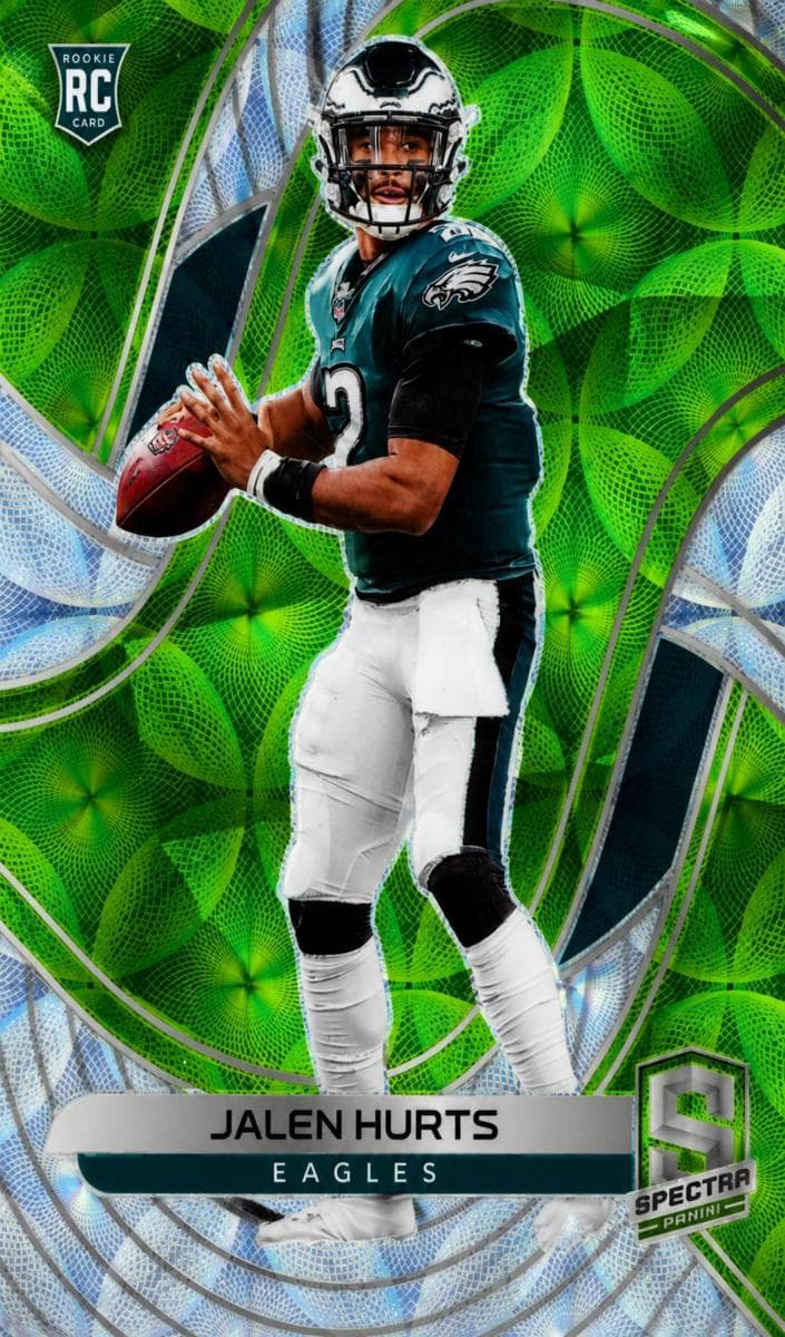 Jalen Hurts #149
