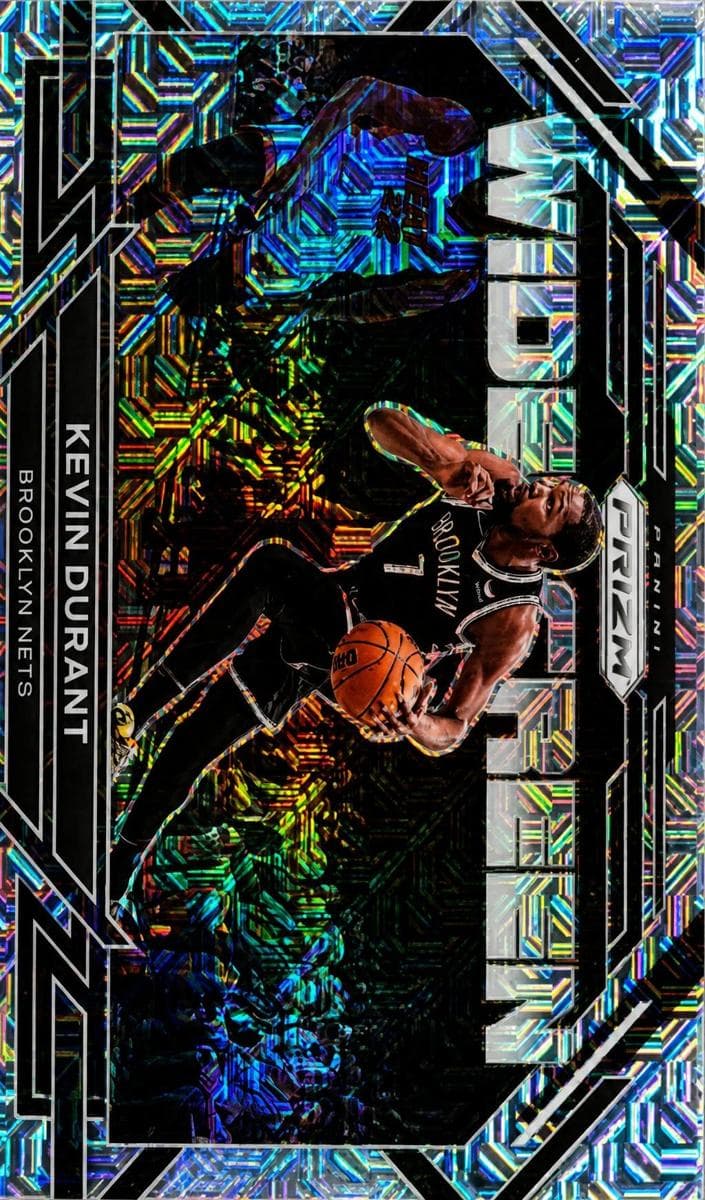 Kevin Durant #9