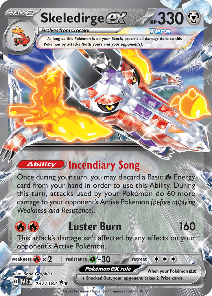 #137
