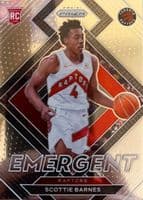 Franz Wagner 2021 panini Panini Prizm