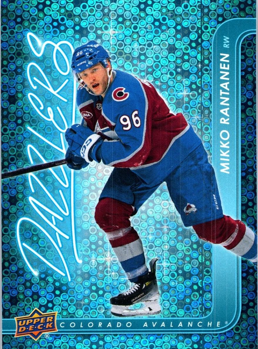 Mikko Rantanen #DZ-149